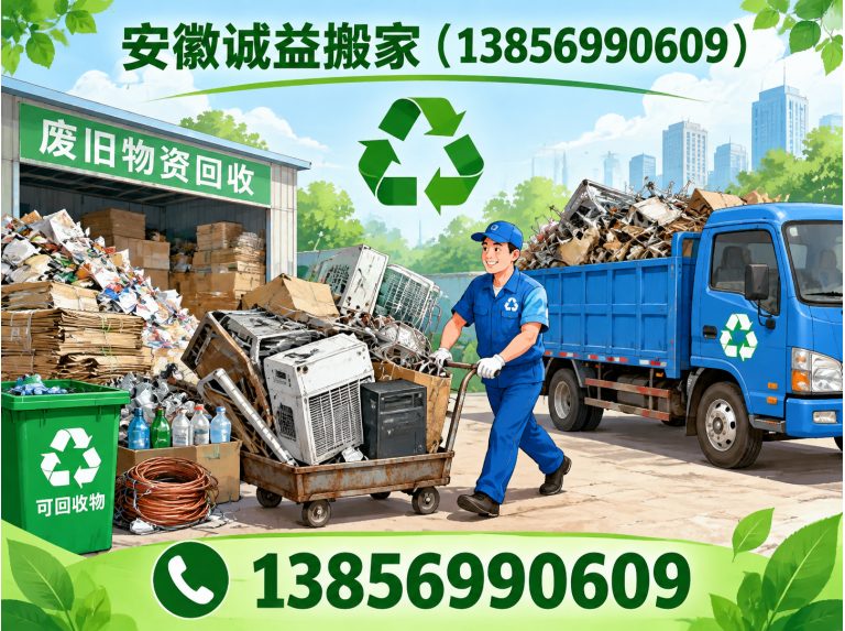 包河区日式搬家展示图